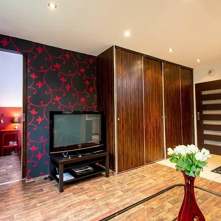 Do Studzienki * Gdańsk