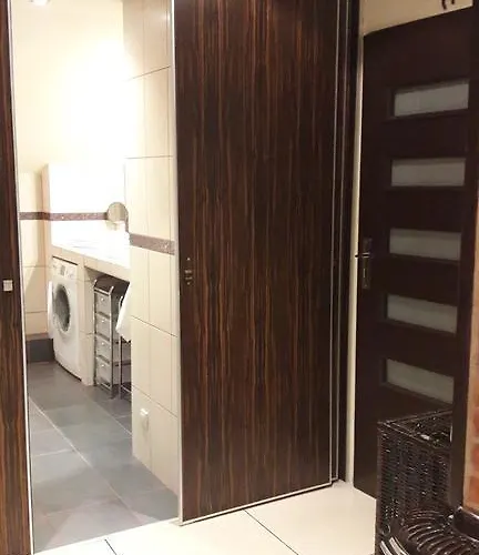 Lejlighed Do Studzienki