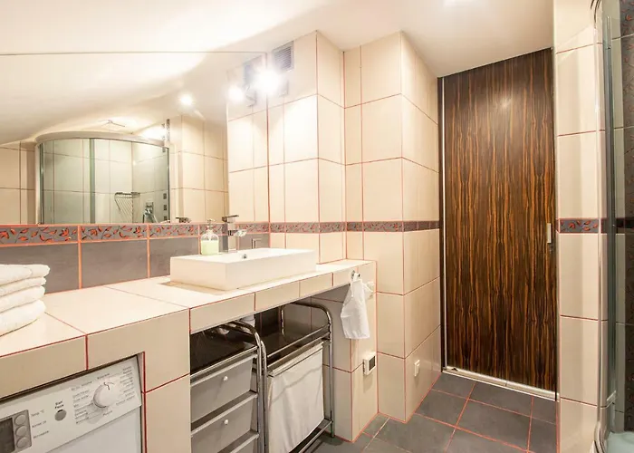 Do Studzienki Lejlighed *