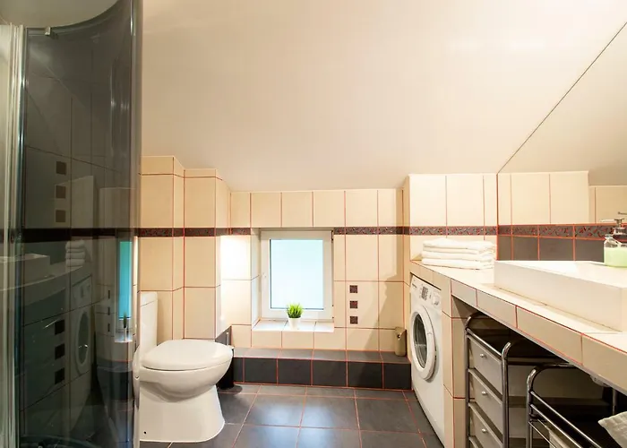 Do Studzienki Lejlighed