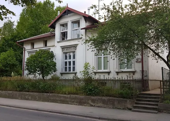 Do Studzienki * Gdańsk