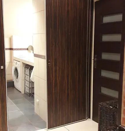 Apartamento Do Studzienki