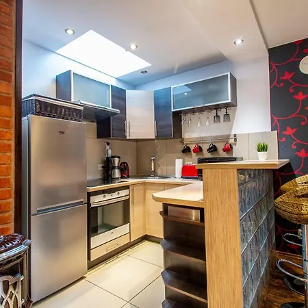 Do Studzienki Apartamento Gdańsk