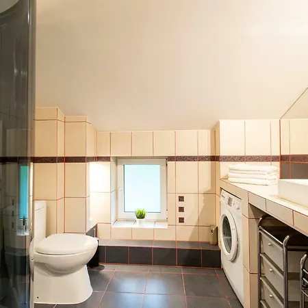 Do Studzienki Apartamento