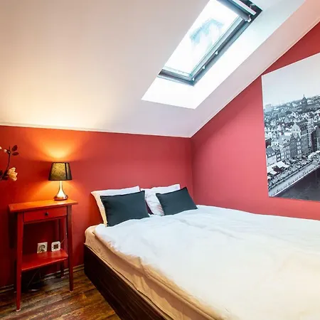 Do Studzienki Apartamento Gdańsk