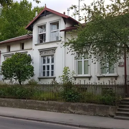 Do Studzienki * 格但斯克