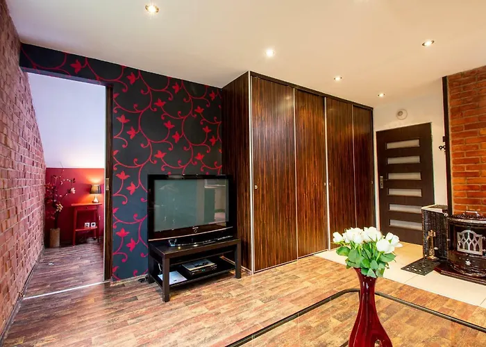 Apartament Do Studzienki * Gdańsk