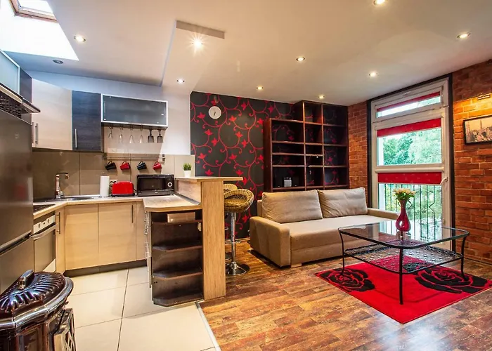 Apartament Do Studzienki